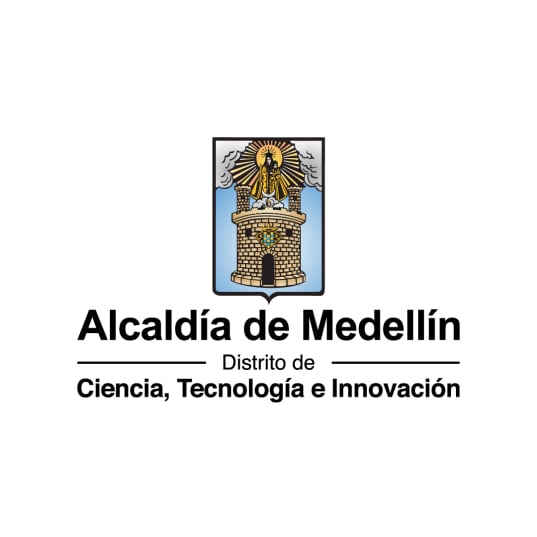 Alcaldia Logo