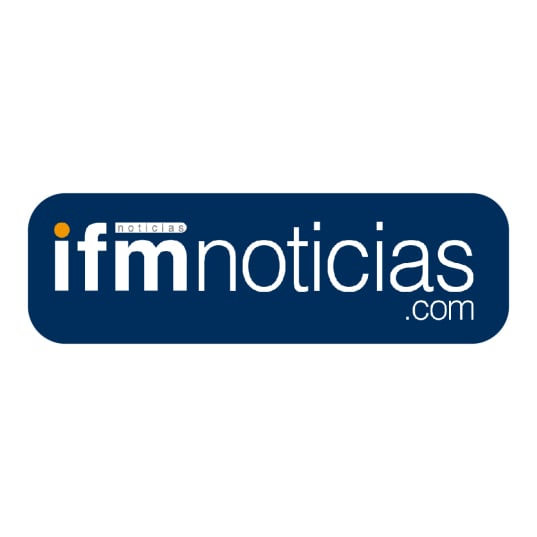 IFM Noticias logo